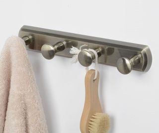 Wasserkraft K-1094 Кронштейн настенный 4 крючка